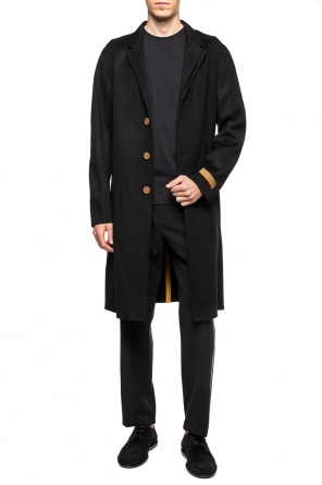 Side stripe trousers, zdjęcie 2 Side stripe trousers od Helmut Lang